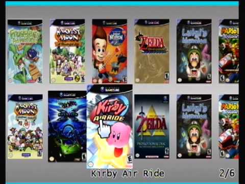 wii load games from sd